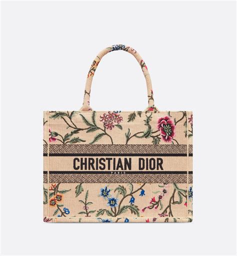 christian dior medium dior book tote|christian dior tote bag copy.